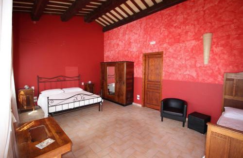 Citta Sant'Angelo House | Agriturismo L'Arcadia