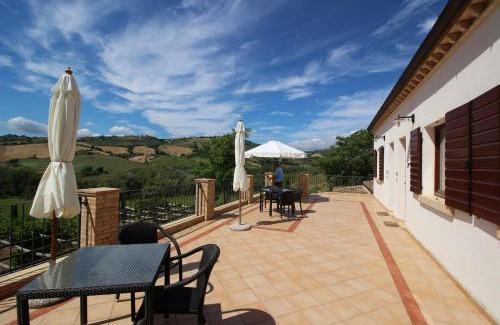 Citta Sant'Angelo House | Agriturismo L'Arcadia