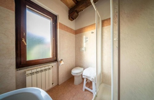 Bolsena House | Agriturismo L'Elce: Deluxe Apartment