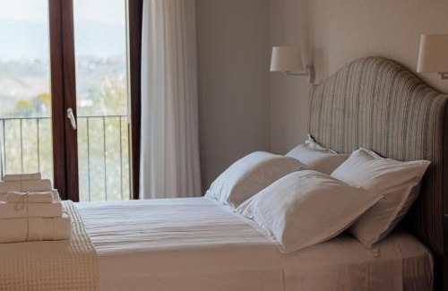 Moscufo House | Agriturismo L'Elisir di Atena