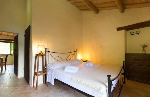 Cupramontana House | Agriturismo L'Esinante