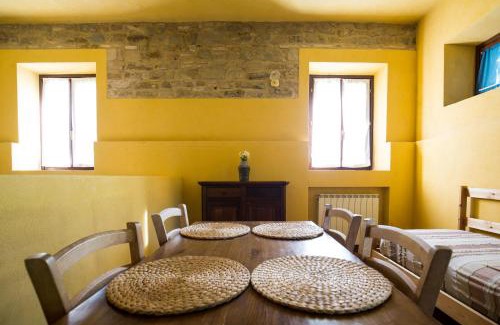 Cupramontana House | Agriturismo L'Esinante
