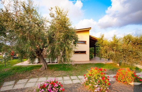 Montalto di Castro House | Agriturismo L'Istrice di Giò