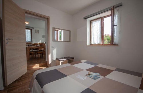 Montalto di Castro House | Agriturismo L'Istrice di Giò