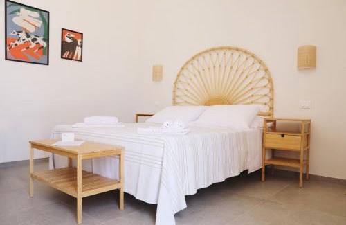 Corigliano D'Otranto House | Agriturismo Le Site