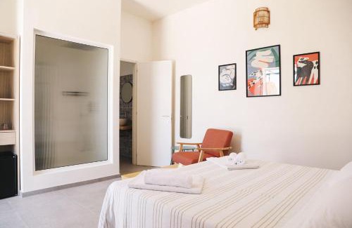 Corigliano D'Otranto House | Agriturismo Le Site
