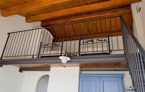 Rapagnano House | Agriturismo La Perla