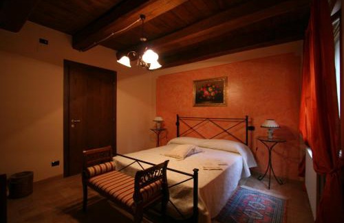 San Brizio House | Agriturismo L'Ulivo in Fiore