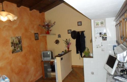 Cutigliano House | Agriturismo La Buca