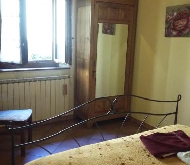 Cutigliano House | Agriturismo La Buca