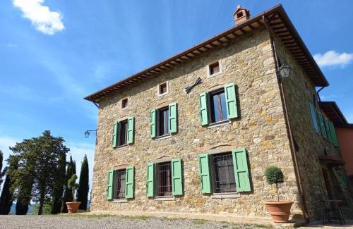 Teverina di Cortona House | Agriturismo La Bulletta