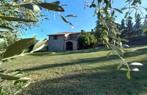 Teverina di Cortona House | Agriturismo La Bulletta
