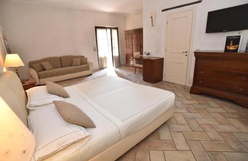 Concorezzo House | Agriturismo La Camilla