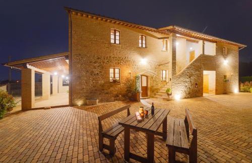 Costano House | Agriturismo - La Campagna di San Francesco