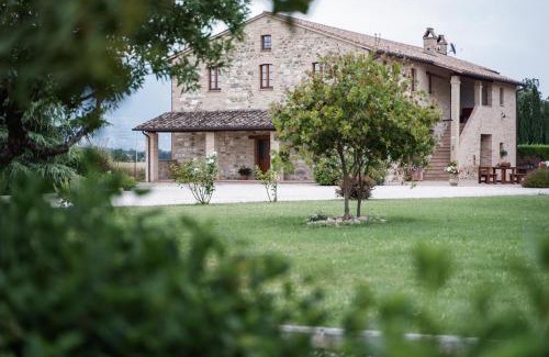 Costano House | Agriturismo - La Campagna di San Francesco