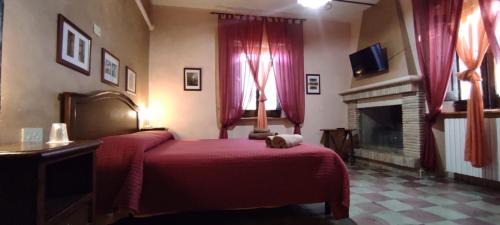 Ripa Teatina House | Agriturismo La Capezzagna