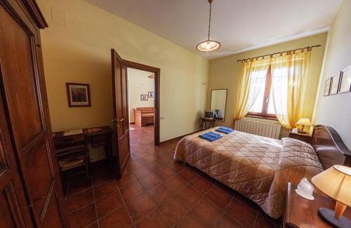 Ripa Teatina House | Agriturismo La Capezzagna