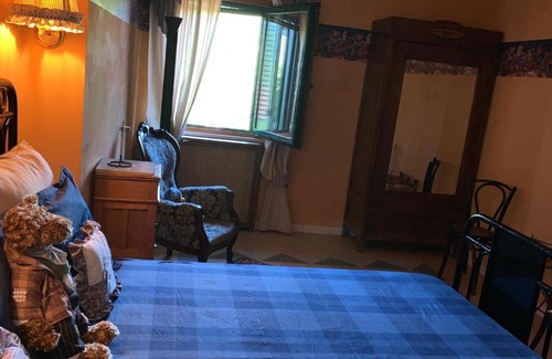 Loreto Aprutino Hotel | Agriturismo La CasinaRosa