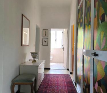 Montefiore dell'Aso House | Agriturismo la Casa del Vecchio Mulino