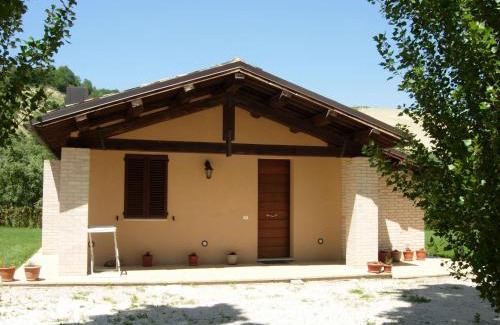 Montefiore dell'Aso House | Agriturismo la Casa del Vecchio Mulino