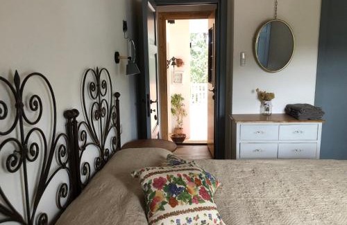 Loiri Porto San Paolo House | Agriturismo La Casa delle Fate