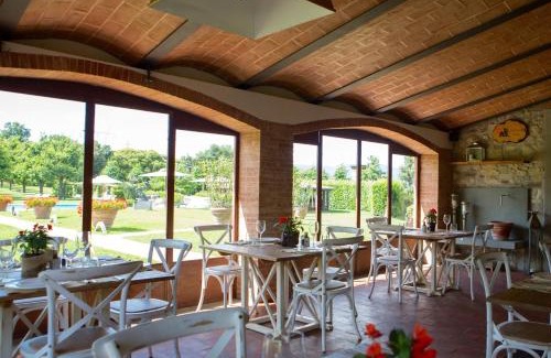Catena House | Agriturismo La Casa Di Rodo