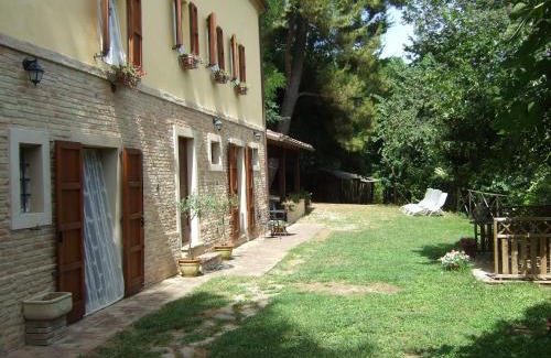 Monte San Vito House | Agriturismo La Casa della Lavanda - Il Casale