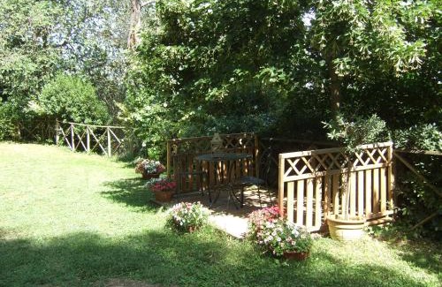 Monte San Vito House | Agriturismo La Casa della Lavanda - Il Casale