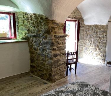 Bagnone House | Agriturismo La Cascina dei Chicchi