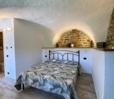 Bagnone House | Agriturismo La Cascina dei Chicchi
