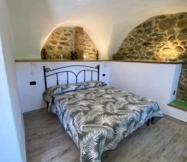 Bagnone House | Agriturismo La Cascina dei Chicchi