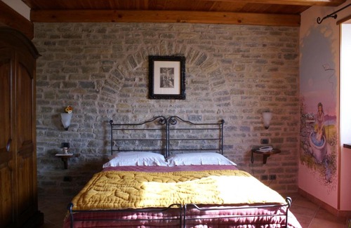 Bossolasco House | Agriturismo La Cascina