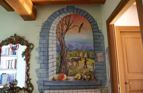 Bossolasco House | Agriturismo La Cascina