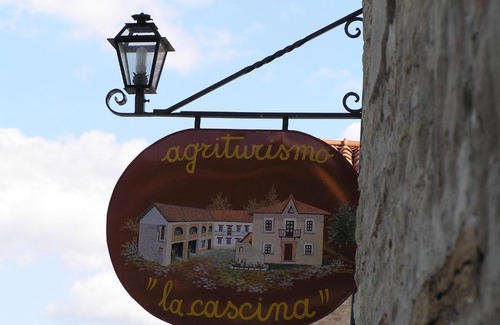 Bossolasco House | Agriturismo La Cascina
