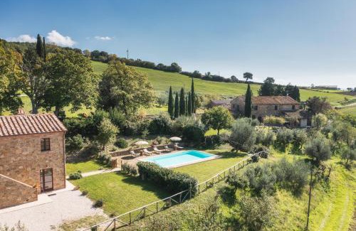 Pienza House | Agriturismo La Casellina