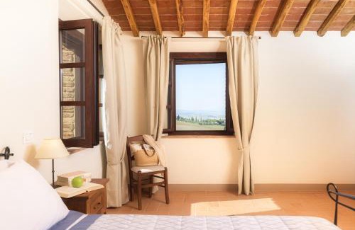 Pienza House | Agriturismo La Casellina