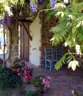 Poggio Murella House | Agriturismo La Chiocciola