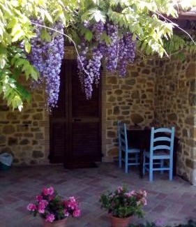 Poggio Murella House | Agriturismo La Chiocciola