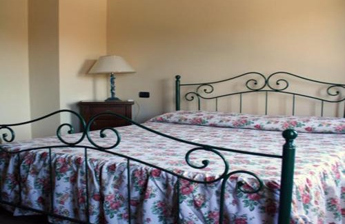 Carassai House | Agriturismo La Cicala