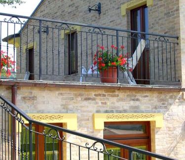 Carassai House | Agriturismo La Cicala