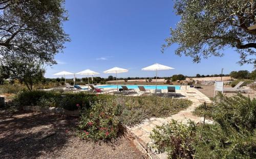 Gioia del Colle House | Agriturismo La Civetta