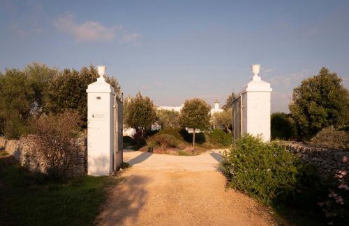 Gioia del Colle House | Agriturismo La Civetta