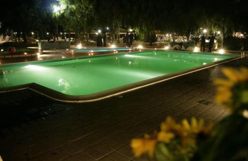 Capua House | Agriturismo La Colombaia