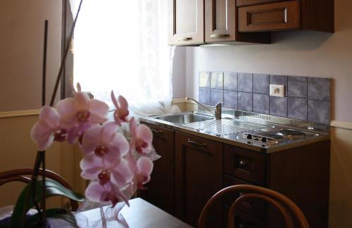 Fermo House | Agriturismo La Corte