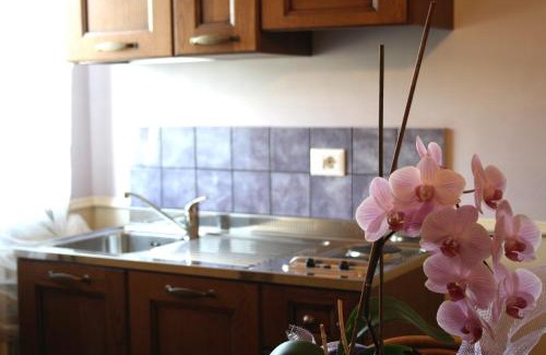 Fermo House | Agriturismo La Corte