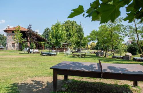 Vigliano Biellese House | Agriturismo La Fucina