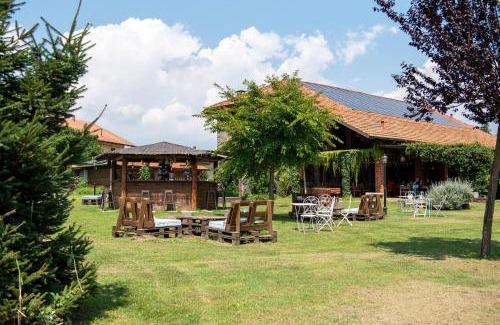 Vigliano Biellese House | Agriturismo La Fucina