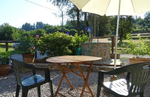 Pieve Fosciana House | Agriturismo la Fattoria al Crocefisso