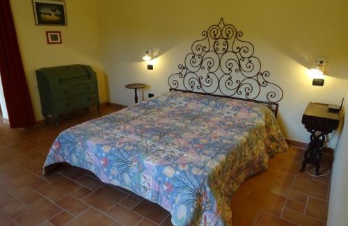 Pieve Fosciana House | Agriturismo la Fattoria al Crocefisso
