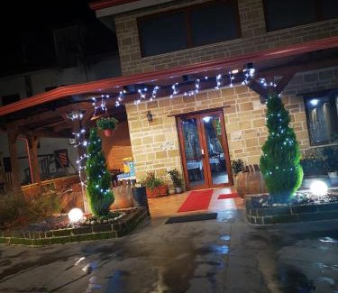 Limatola Bed & Breakfast | Agriturismo La Fattoria B&B